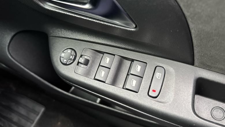 Vauxhall Corsa 1.2 Turbo Ultimate 5dr Petrol Hatchback